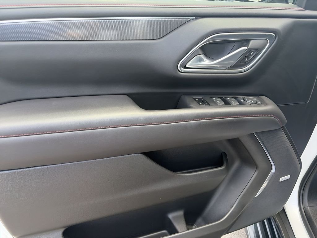 Used 2023 Beige Chevrolet RST image 13