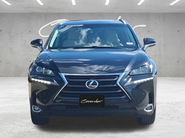 Used 2016 Black Lexus 200t image 19