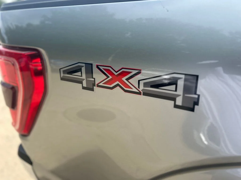 Used 2022 Silver Ford XLT image 39