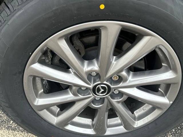 Used 2023 Jet Black Mica Mazda 2.5 S Preferred Package image 6