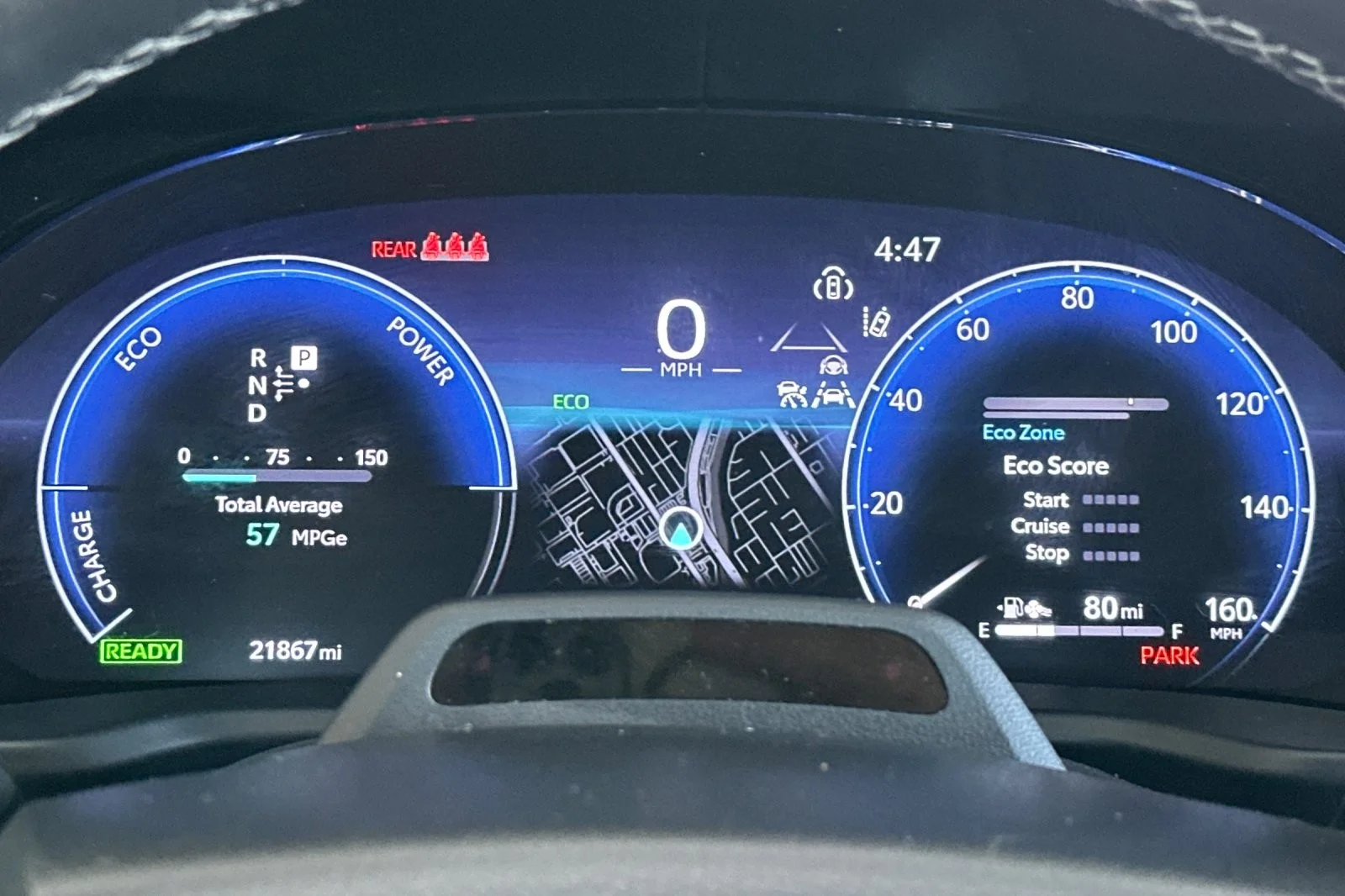 Certified Used 2025 Heavy Metal Toyota XLE image 22