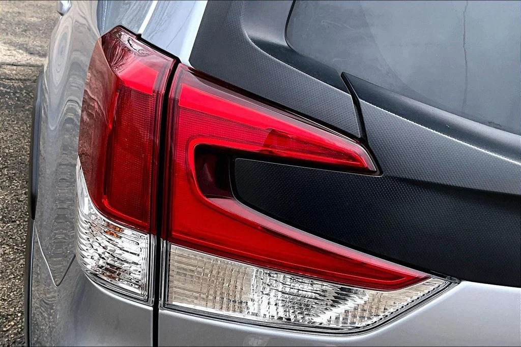 Certified Used 2025 Silver Subaru Wilderness image 26