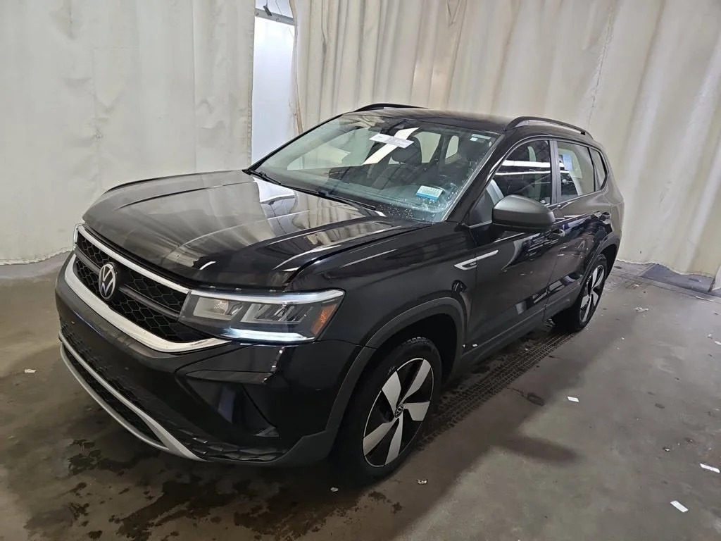 Used 2023 Gray Volkswagen 1.5T S image 14