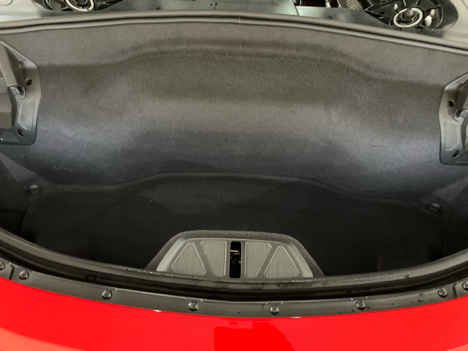 Used 2020 Torch Red Chevrolet 2LT image 30
