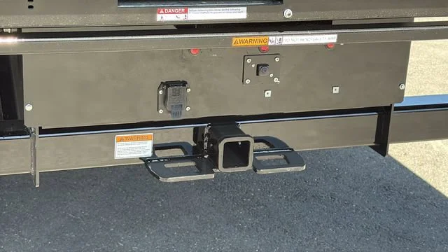 2026 Chevrolet Silverado 3500 HD Work Truck - Photo 30