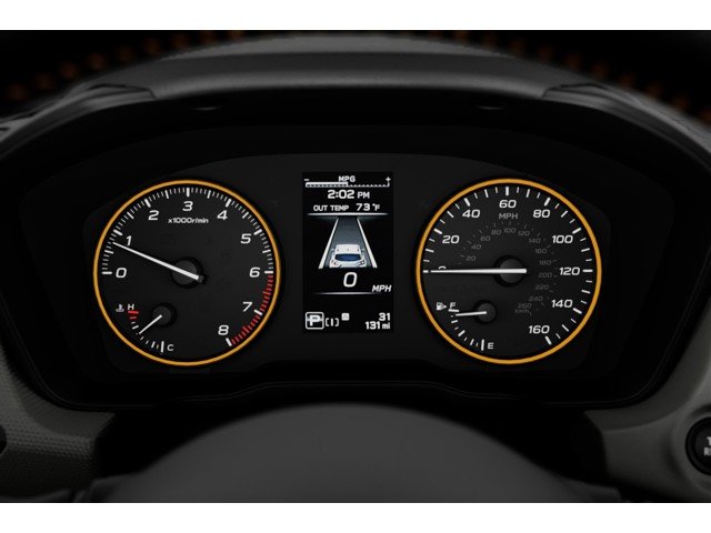 2024 Subaru Crosstrek Wilderness - Photo 18