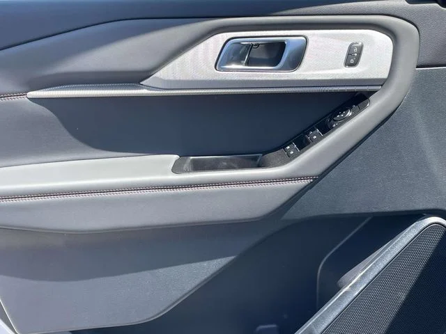 New 2026 White Ford Active image 10
