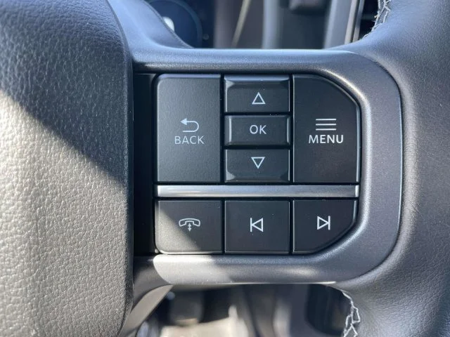 New 2026 Black Ford XLT image 20