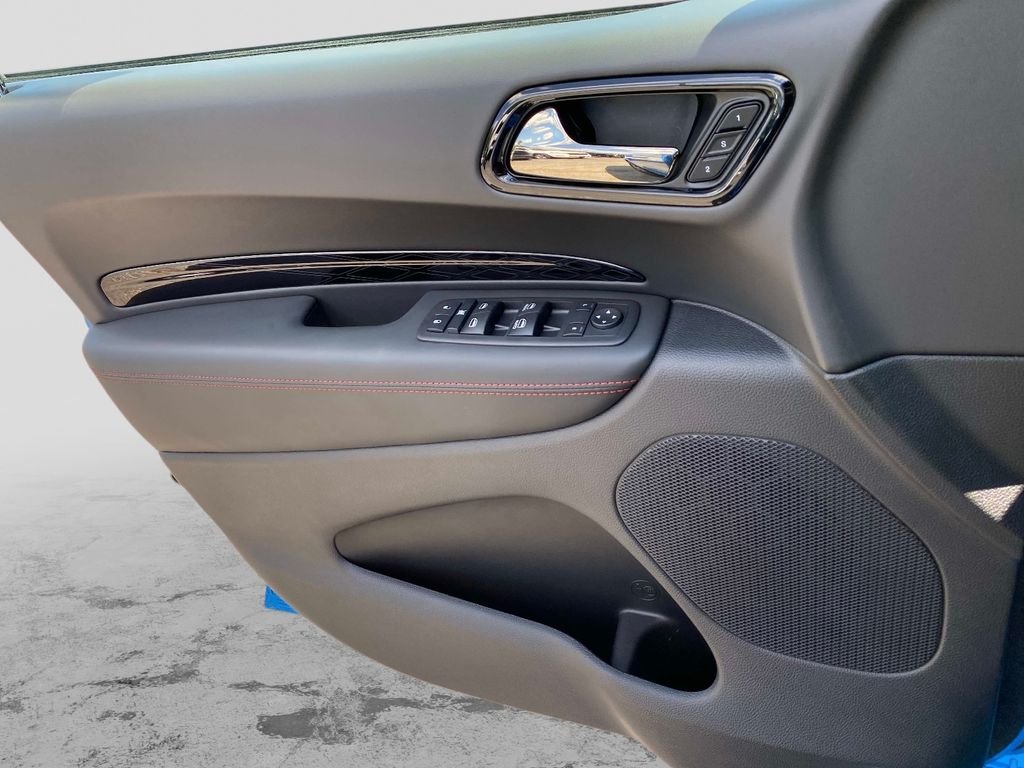 Used 2026 Blue Dodge GT Plus HEMI V8 image 25