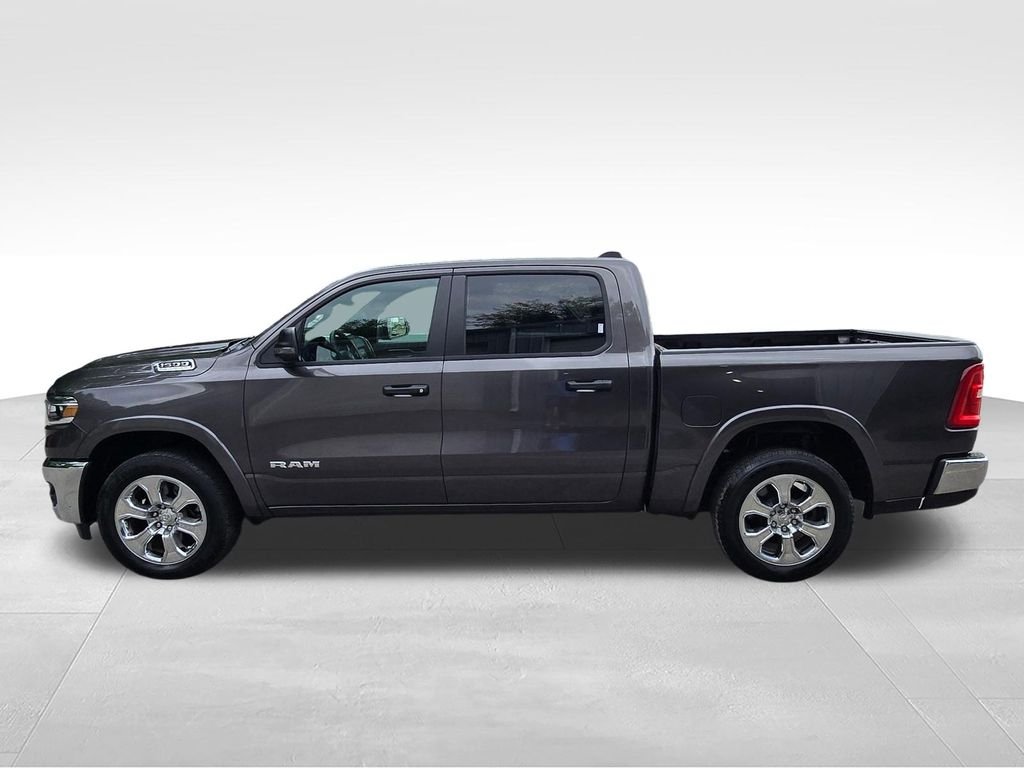 Used 2026 Gray Ram Big Horn/Lone Star image 2