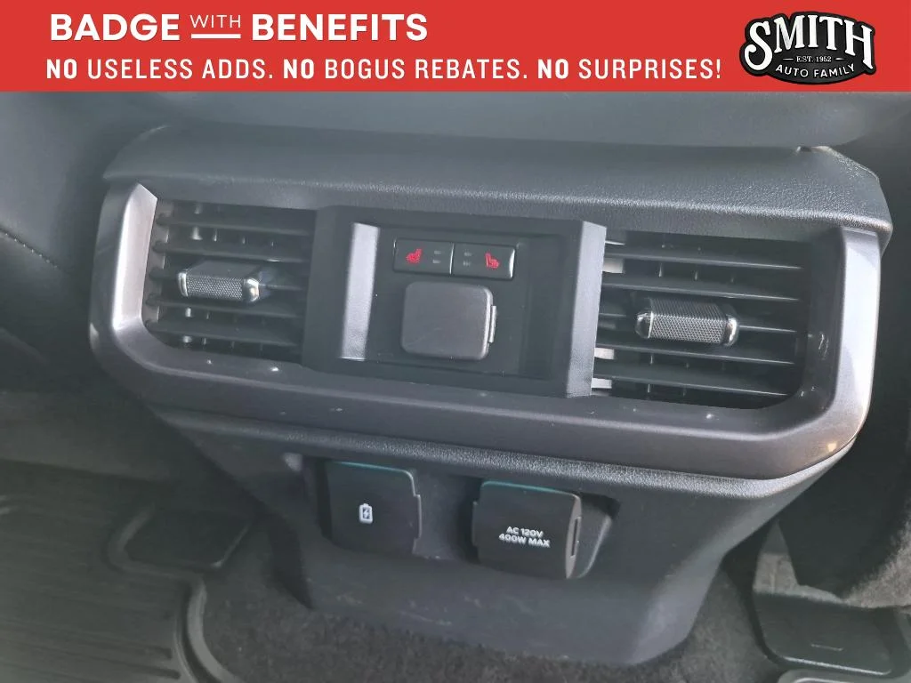 Certified Used 2023 Avalanche Ford Tremor image 16
