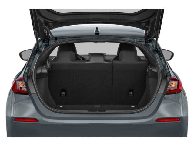 Certified Used 2024 Sonic Gray Pearl Honda Sport image 15