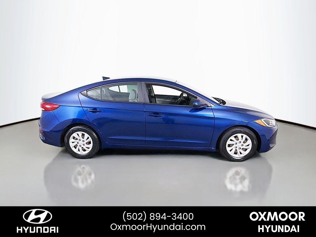 2017 Hyundai Elantra SE - Photo 8