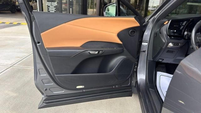2023 Lexus RX Hybrid 350h - Photo 16