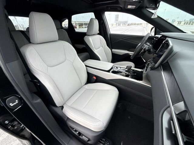 New 2026 Caviar Lexus RX 350h F SPORT DESIGN AWD image 26