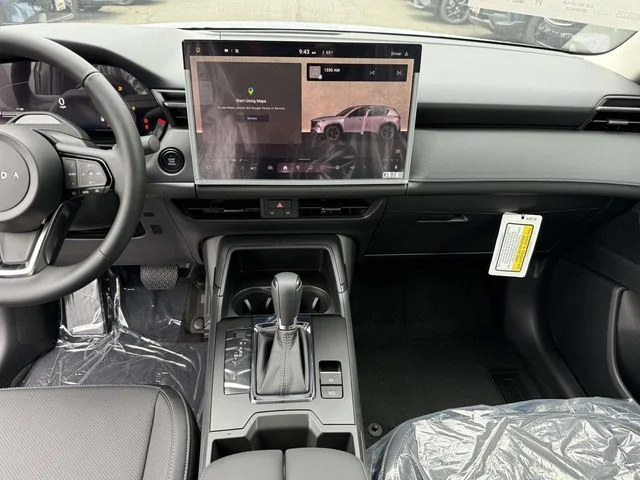 New 2026 Machine Gray Mazda 2.5 S Premium Plus AWD image 18