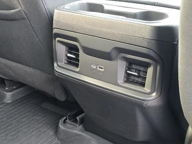 Used 2024 Red Chevrolet RST image 17