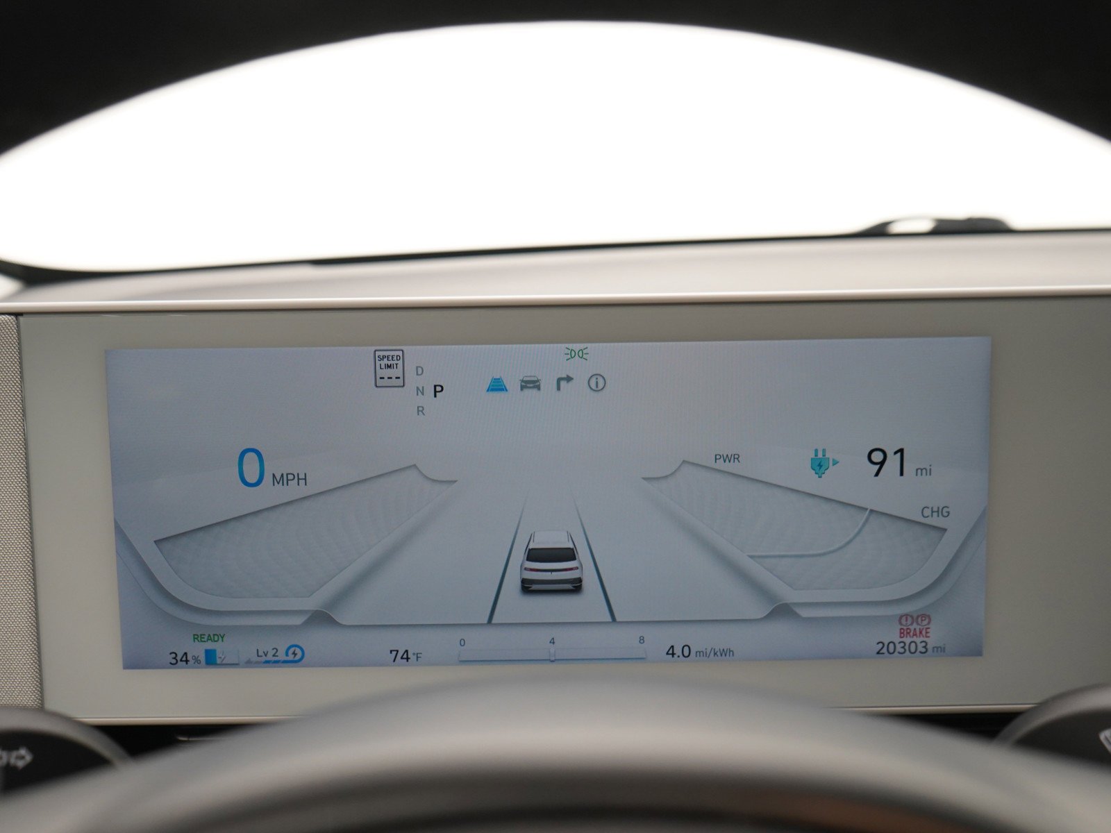 2024 Hyundai IONIQ 5 SEL - Photo 27