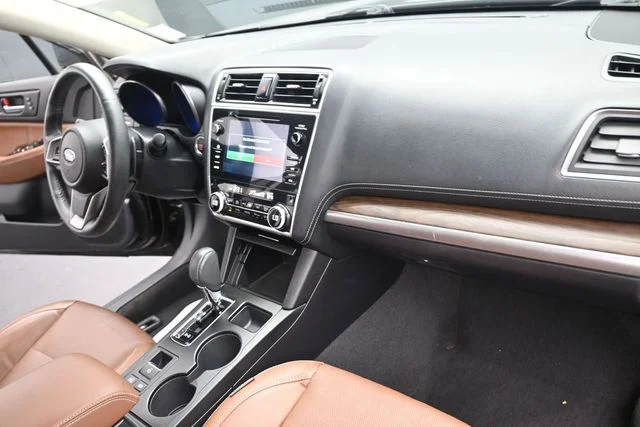 Used 2019 Black Subaru 2.5i image 31