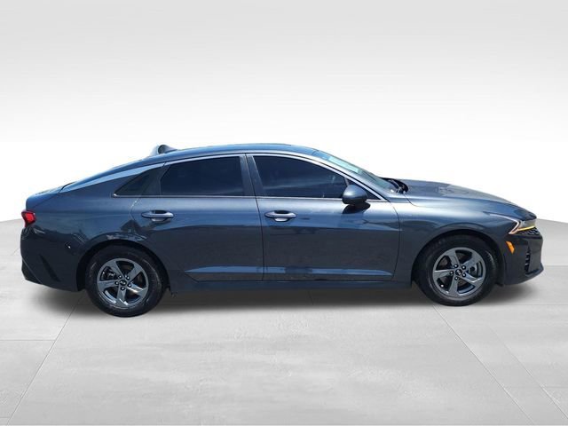 Used 2021 Gray Kia LXS image 13