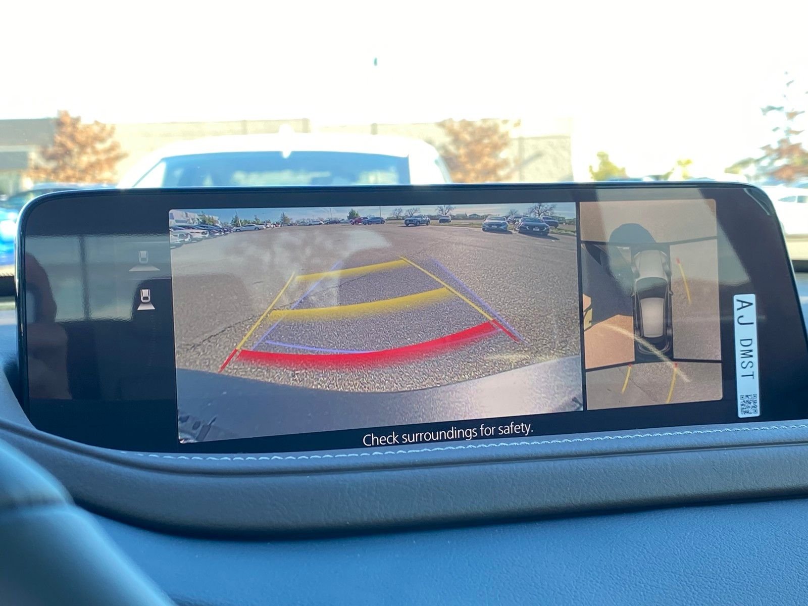 2025 Mazda CX-30 Turbo Premium Plus - Photo 15