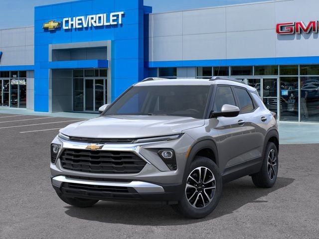 2026 Chevrolet Trailblazer LT - Photo 6