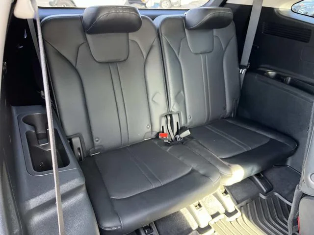 Used 2022 Silver Kia X-Line SX Prestige image 20