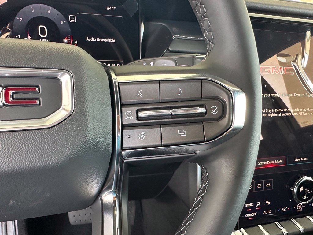 2026 GMC Acadia Elevation - Photo 22