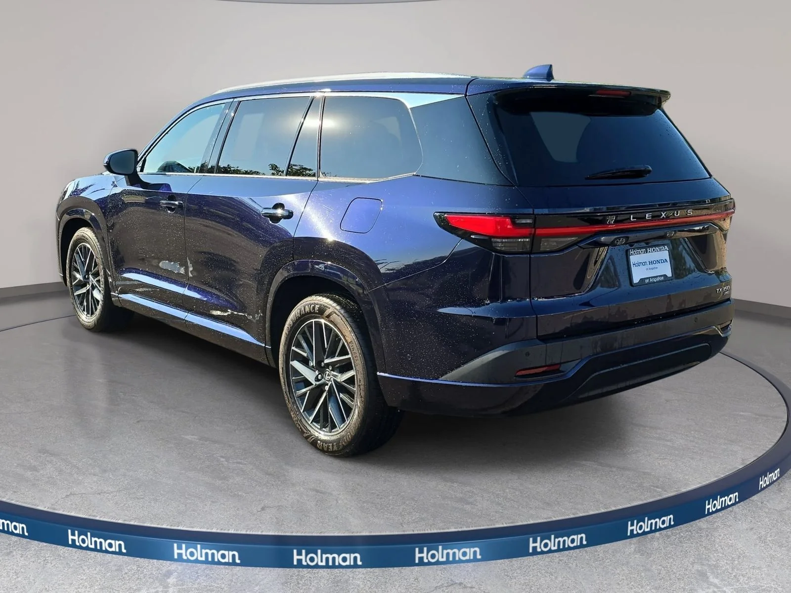 Used 2025 Mica Lexus 350 Premium image 8