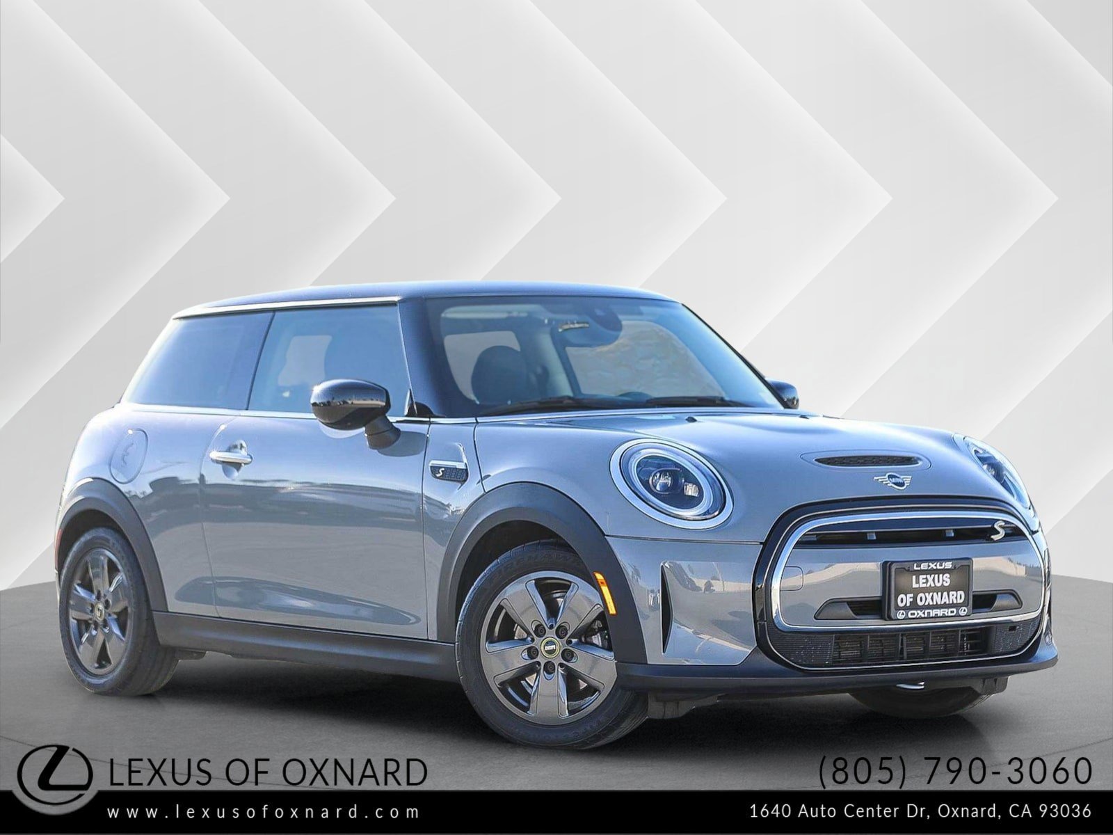 2022 MINI Hardtop 2 Door SE