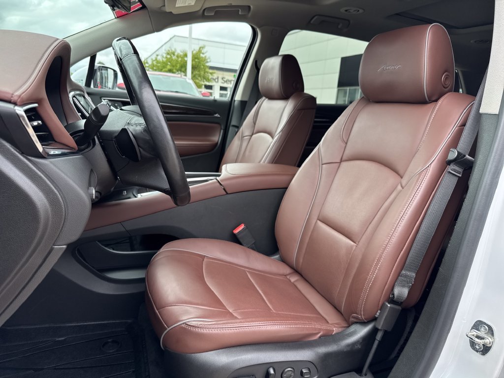 2021 Buick Enclave Avenir - Photo 14