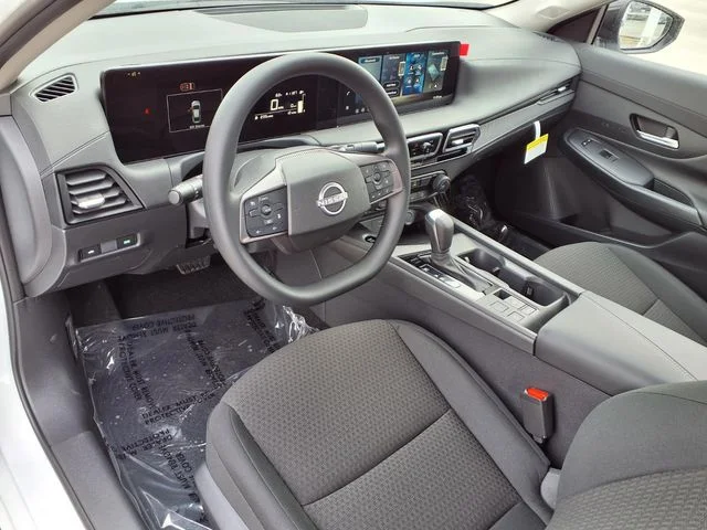 New 2026 Fresh Powder Nissan S image 11