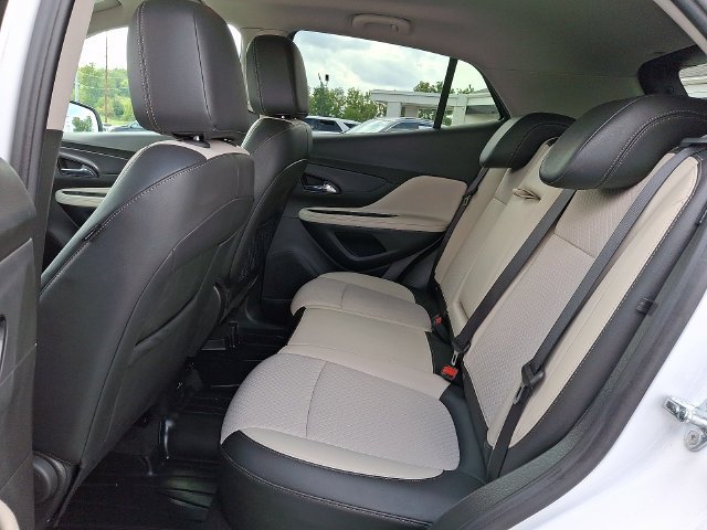 2020 Buick Encore Preferred - Photo 10