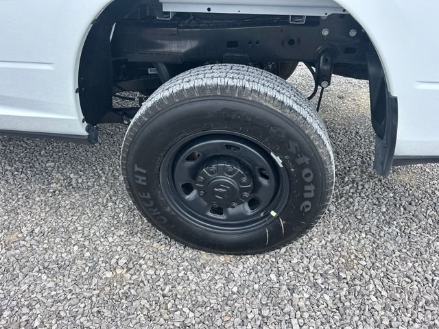 2026 RAM 2500 Tradesman - Photo 36