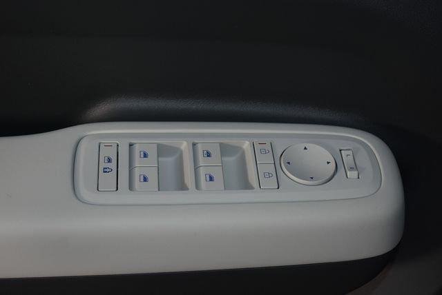 New 2026 Black Hyundai SE AWD image 70