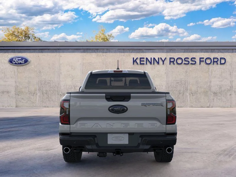 New 2026 Avalanche Ford Raptor® image 5