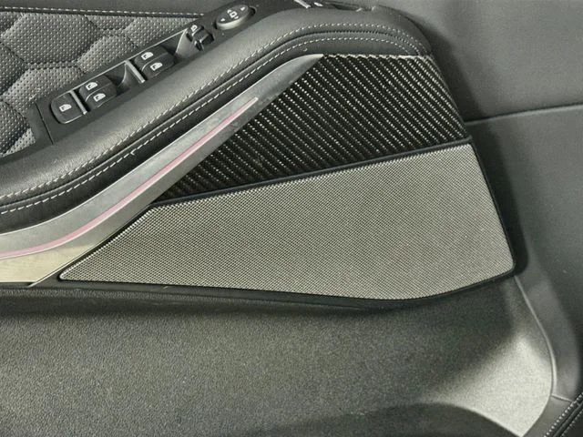 Used 2023 Black BMW Base image 21