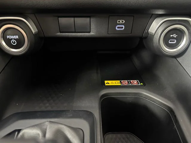 Certified Used 2024 Cloud Toyota XLE image 17