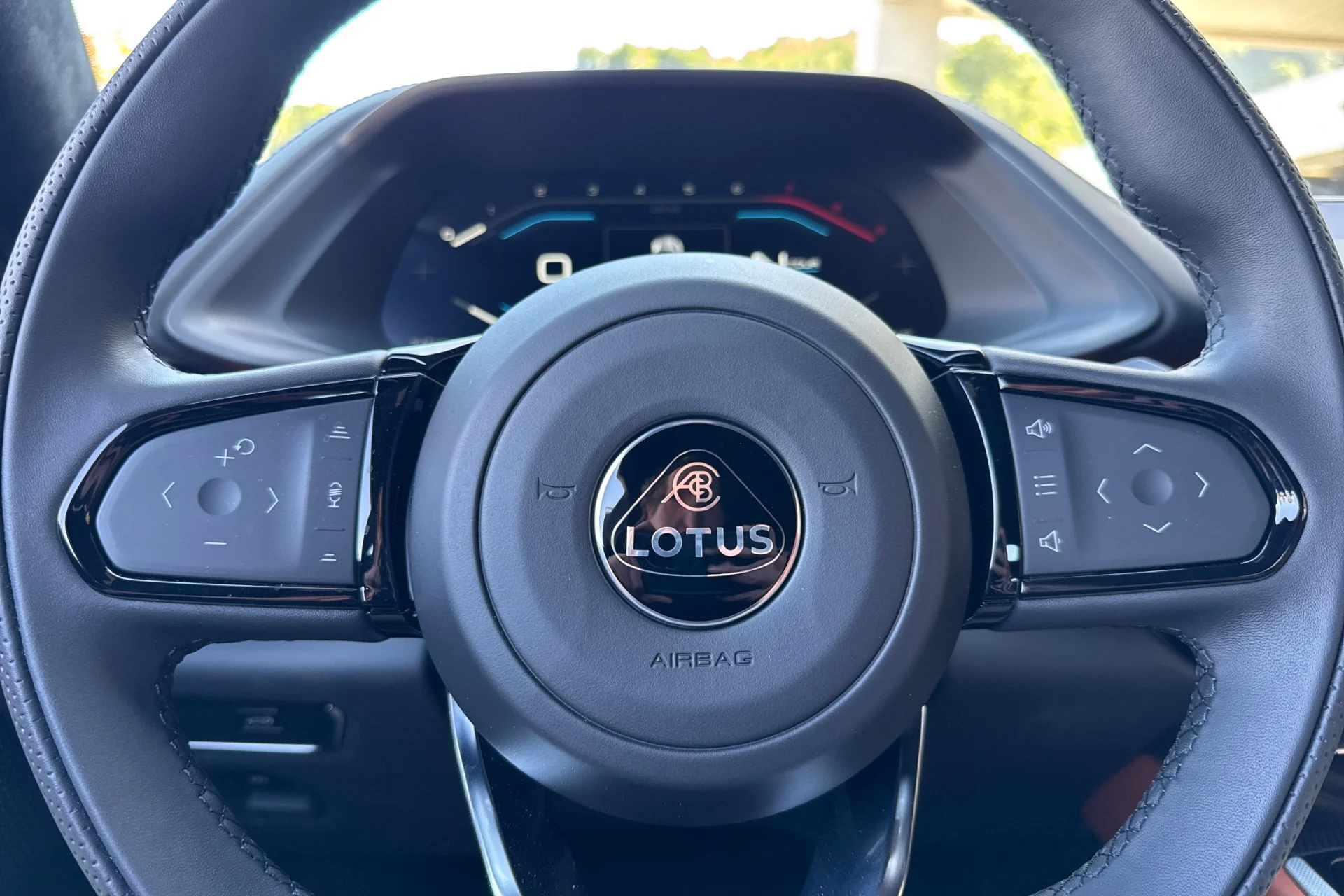 New 2026 DARK VERDANT Lotus V6 SE Coupe image 24