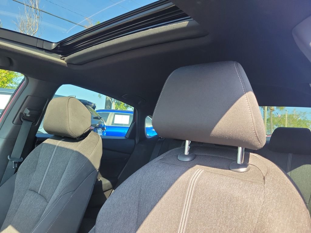 2023 Honda Accord Hybrid Sport - Photo 19