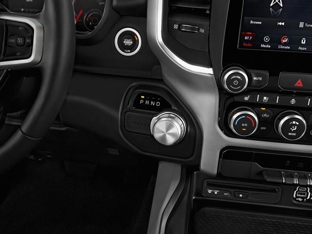 2025 RAM Ram 1500 Pickup Laramie - Photo 9