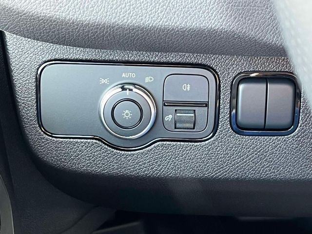 2026 Mercedes-Benz Sprinter Crew Van Base - Photo 23