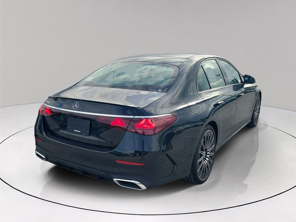 2026 Mercedes-Benz E-Class E350 - Photo 6