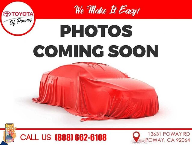 2012 Toyota Highlander Base