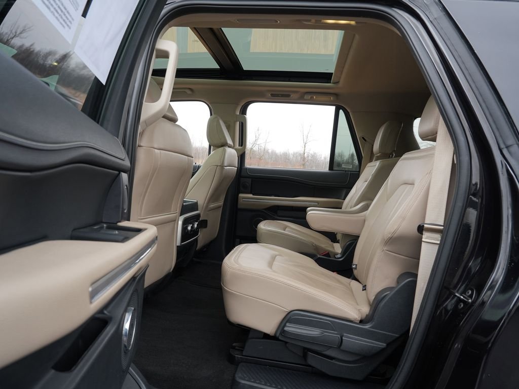 2024 Ford Expedition Limited - Photo 21