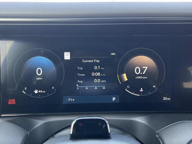 New 2026 White Hyundai XRT Pro image 74