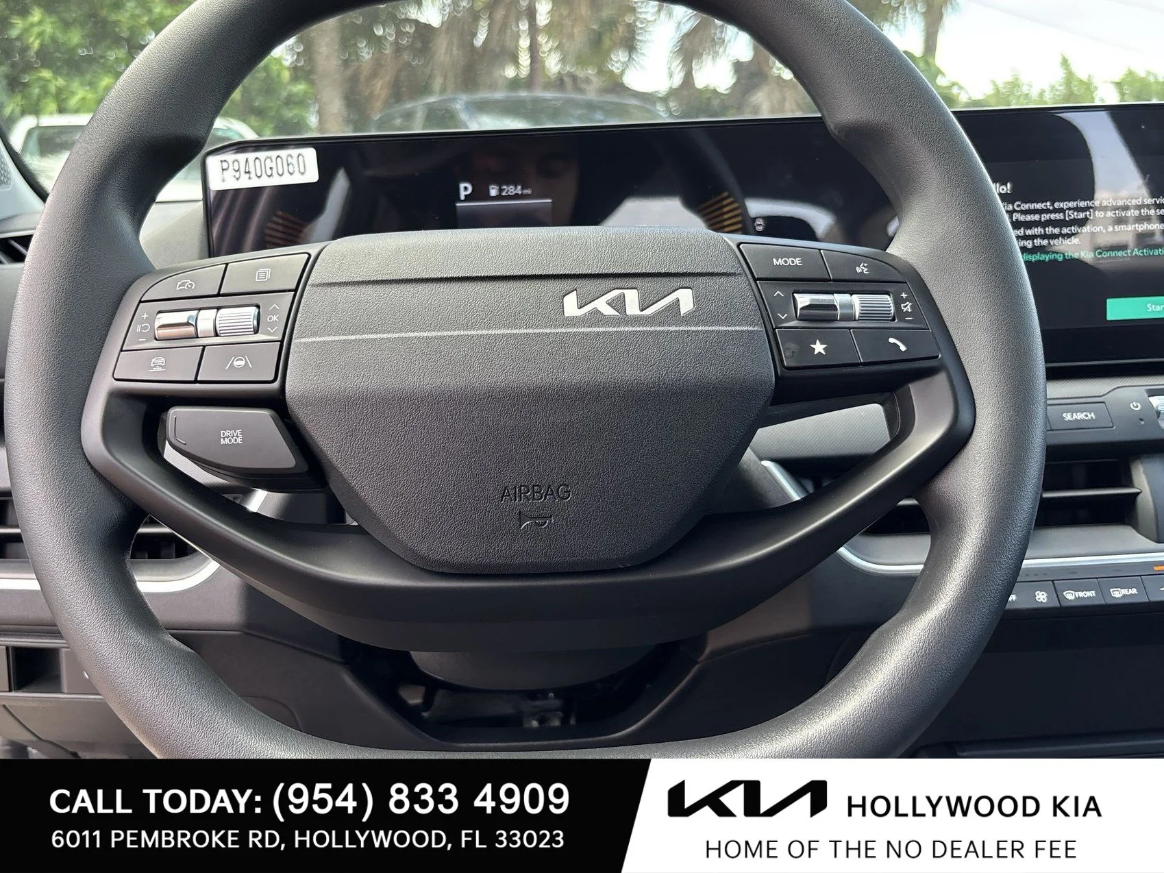 New 2026 Morning Haze Kia LXS image 14