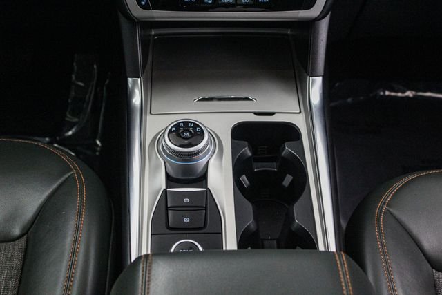 Used 2022 Green Ford Timberline image 24