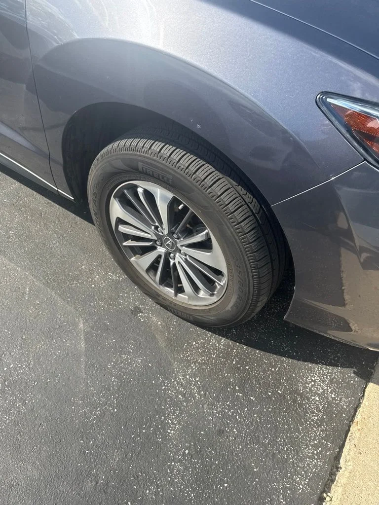 Used 2018  Acura Advance Package image 23