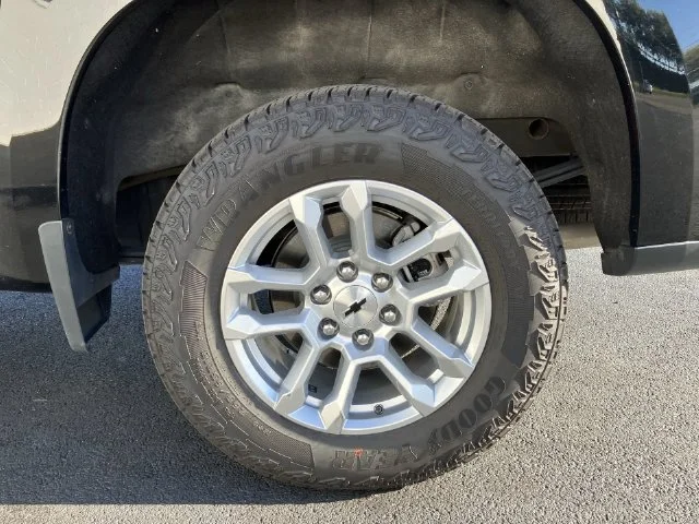 2023 Chevrolet Silverado 1500 RST - Photo 33